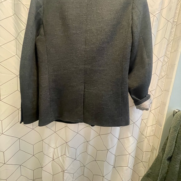 Ben Sherman Plectrum blazer sport jacket - Picture 5 of 9